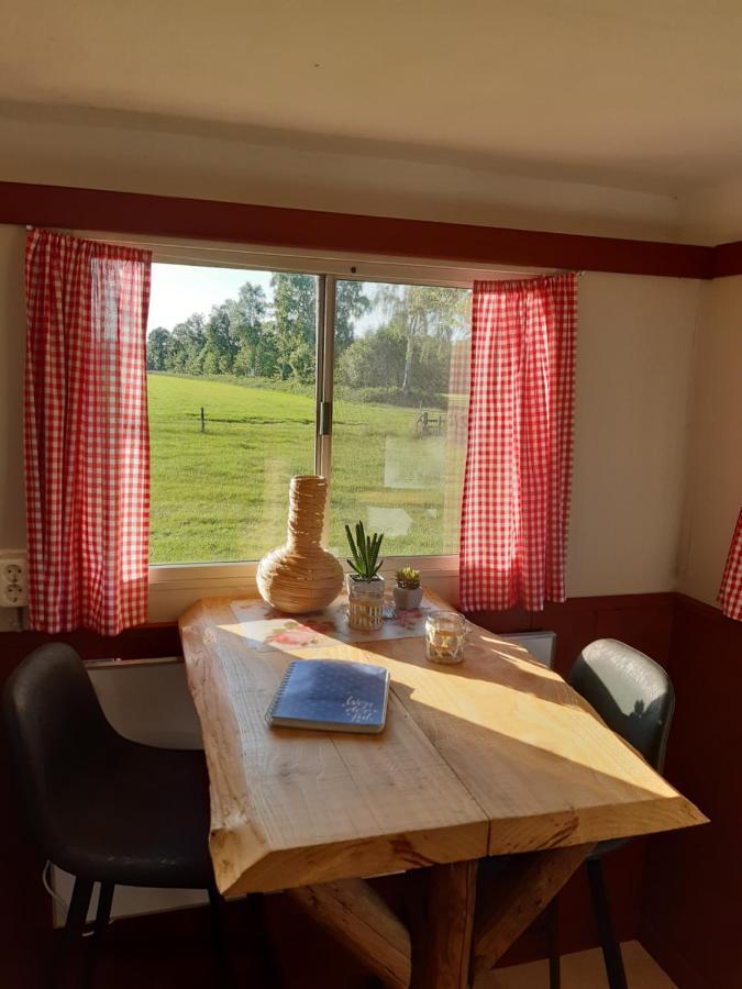 Apartament Pipowagen 'Klein Hoonhorst' Putten Zewnętrze zdjęcie